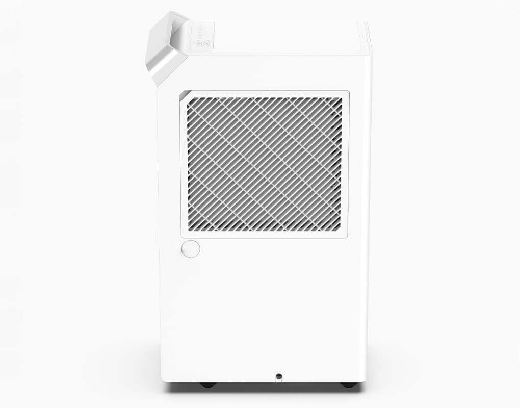 Máy hút ẩm Lumias LMD-20L - 40m2